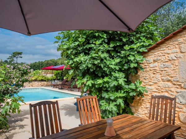 Terrasse / Balcon