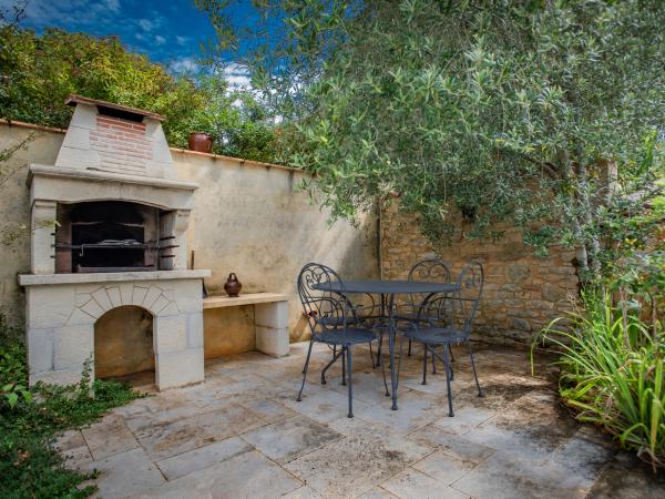 Terrasse / Balcon