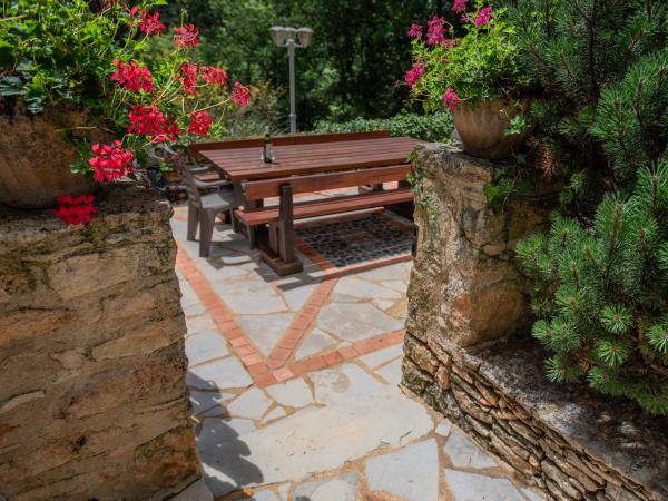 Patio / Balcony