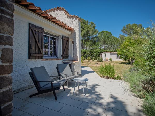 Terrasse / Balcon