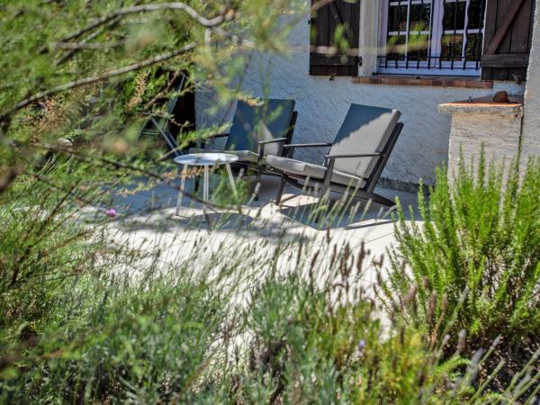 Terrasse / Balcon