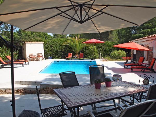 Terrasse / Balcon