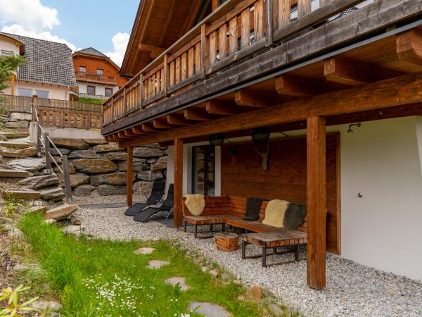 Terrasse / Balcon