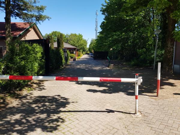 Immediate Surroundings [summer] (<1 km)
