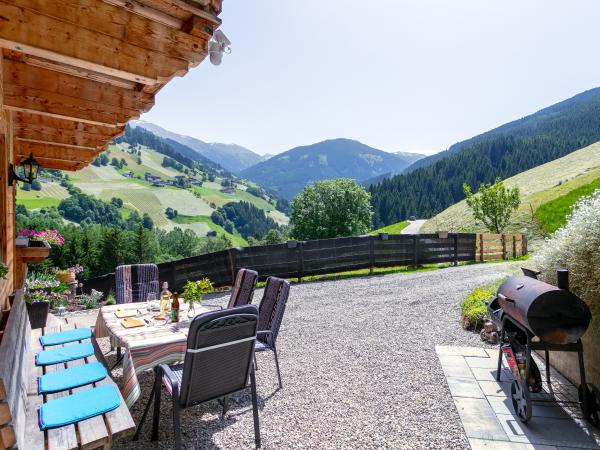 Terrasse / Balcon