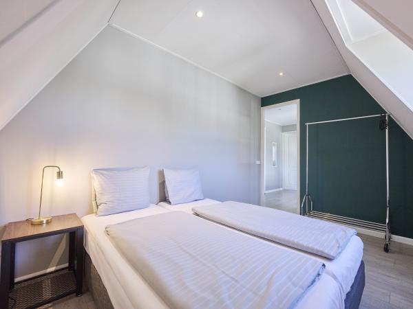 Slaapkamer
