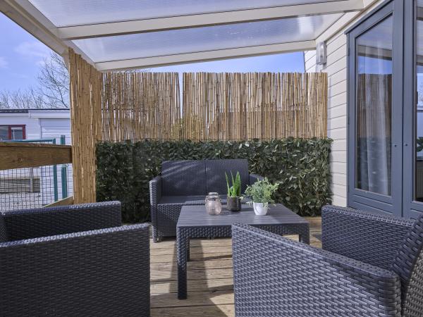 Terras / Balkon