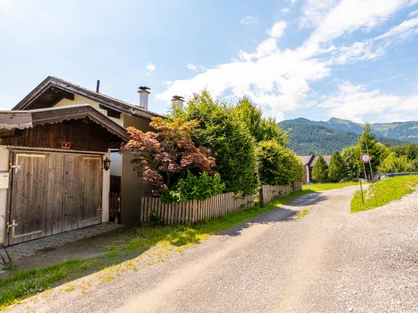 Immediate Surroundings [summer] (<1 km)
