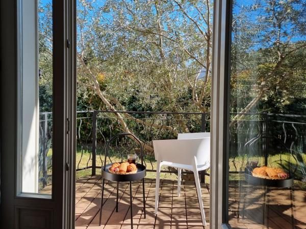 Terrasse / Balcon