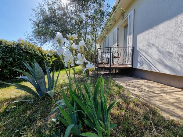 Terrasse / Balcon