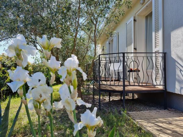 Terrasse / Balcon