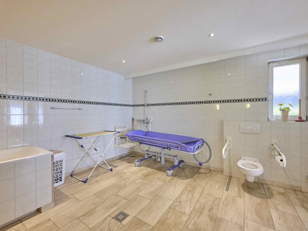 Faciliteiten en service van vakantiehuis