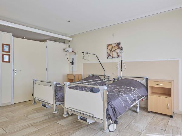 Faciliteiten en service van vakantiehuis