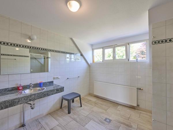 Badkamer