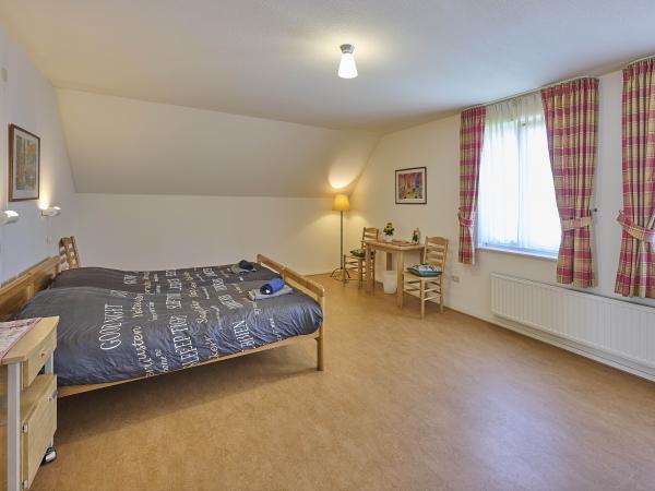 Slaapkamer