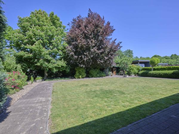 Tuin [zomer]