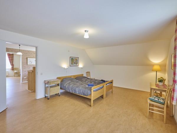 Slaapkamer