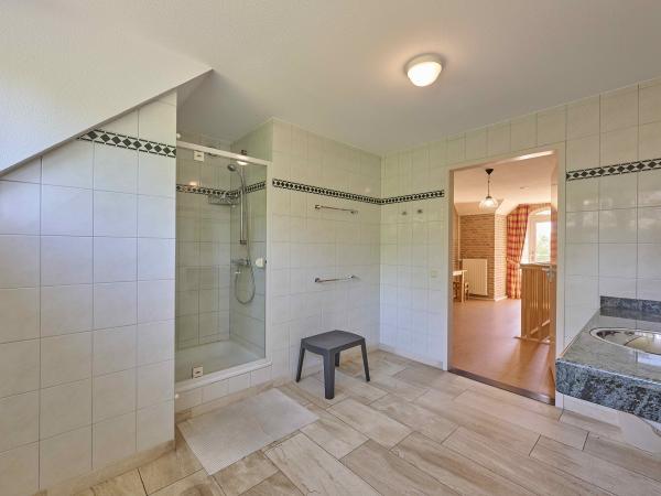 Badkamer