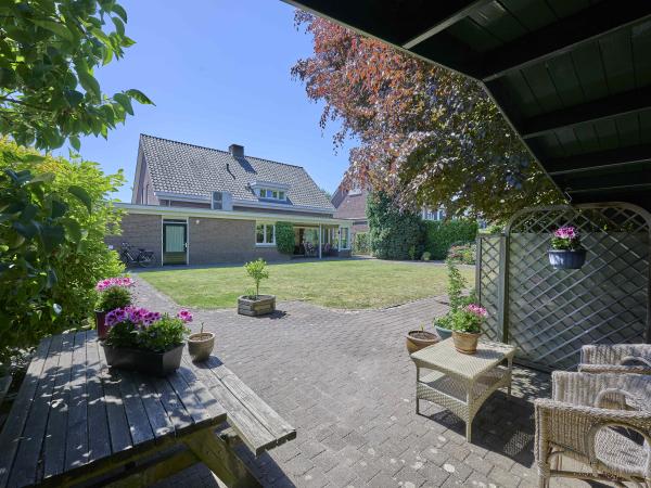 Tuin [zomer]