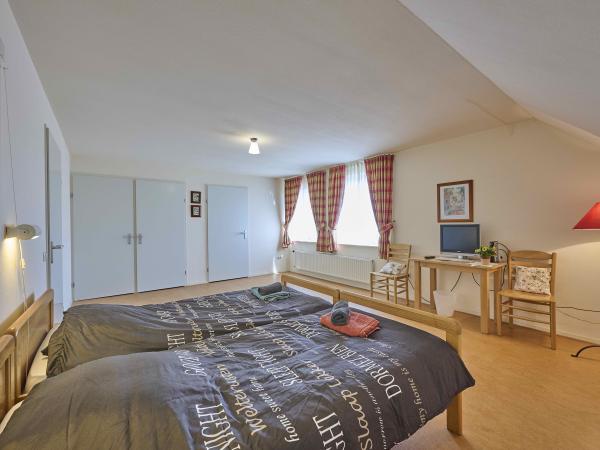 Slaapkamer