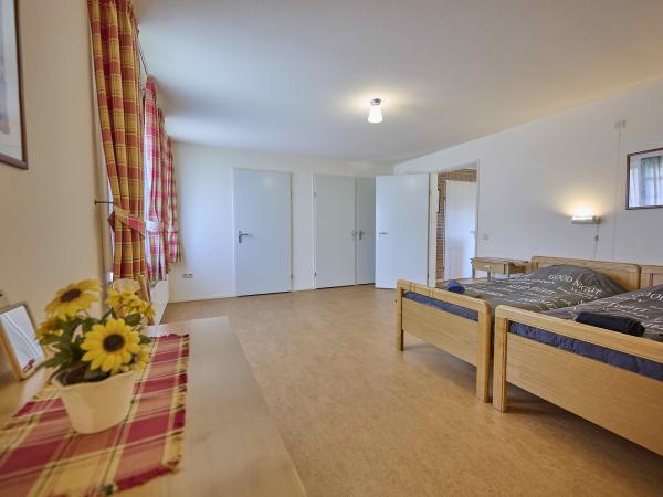 Slaapkamer