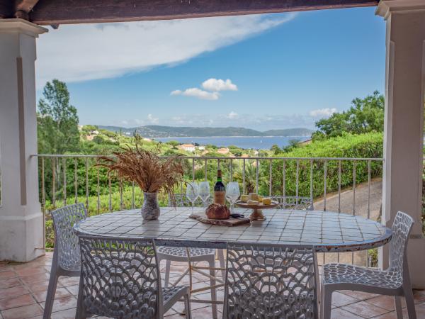 Terrasse / Balcon