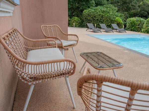 Terrasse / Balcon