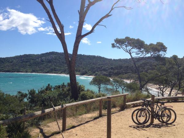 Dans la région [été] (>5 km)