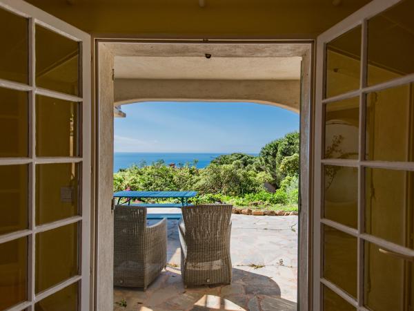 Terrasse / Balkon
