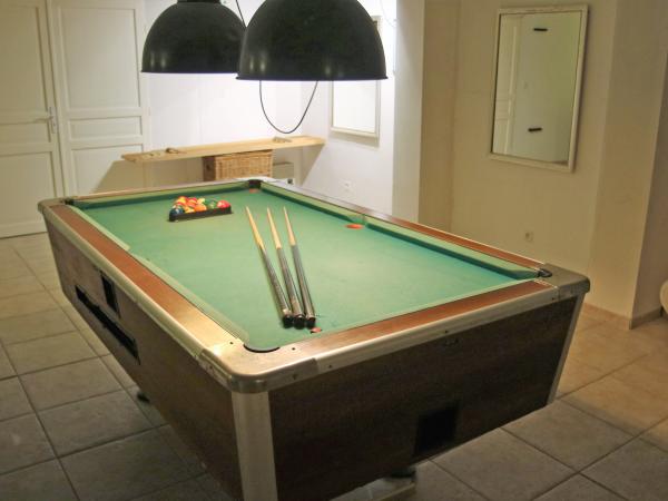 Recreation Room