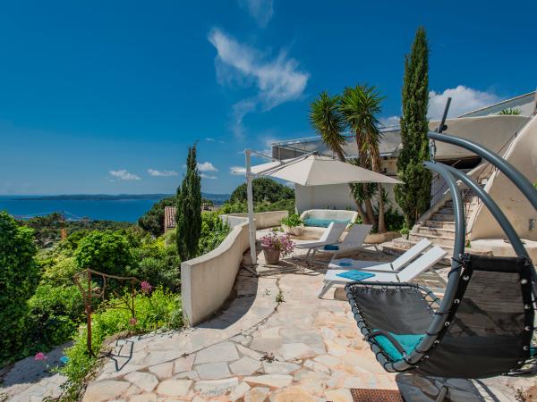 Terrasse / Balkon