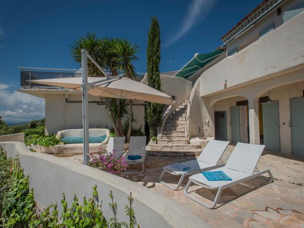 Terrasse / Balkon