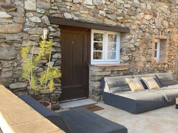 Terrasse / Balcon