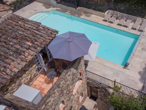 Terrasse / Balkon