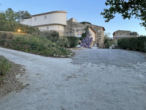 A proximité directe [été] (<1 km)