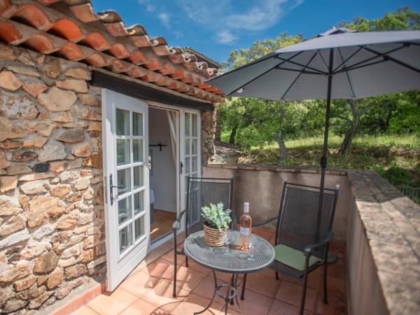 Terrasse / Balkon