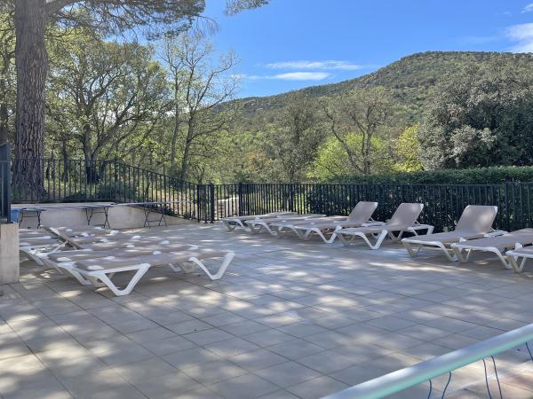 Patio / Balcony