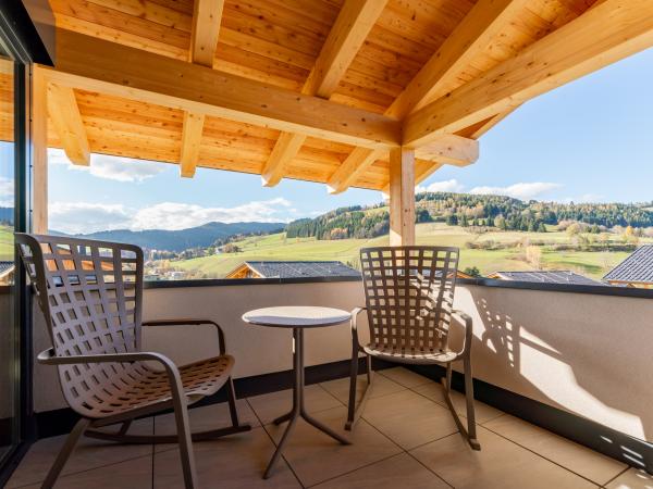 Terrasse / Balcon