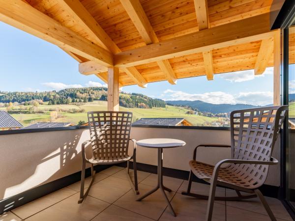 Terrasse / Balcon