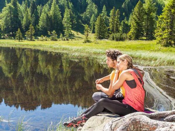 Dans la région [été] (>5 km)