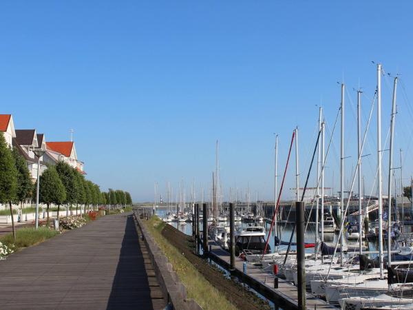 Omgeving [zomer] (1-5 km)