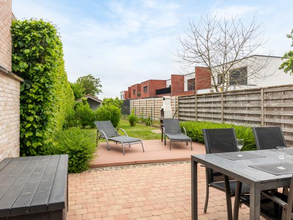 Terrasse / Balkon