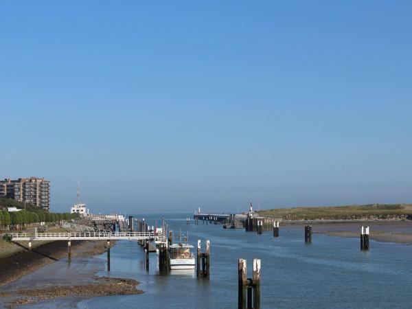 Omgeving [zomer] (1-5 km)