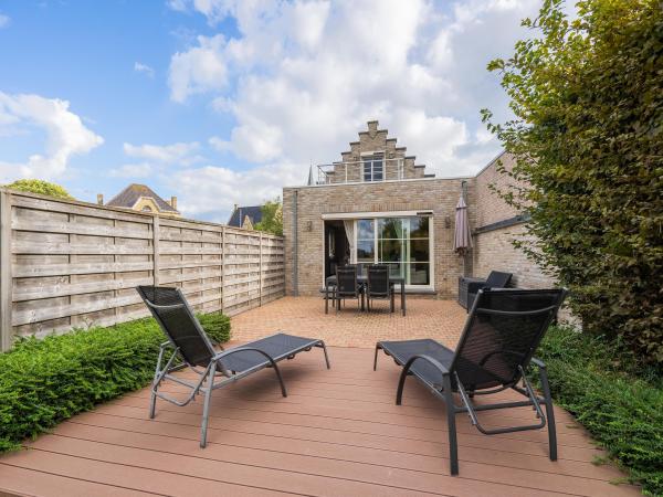 Patio / Balcony