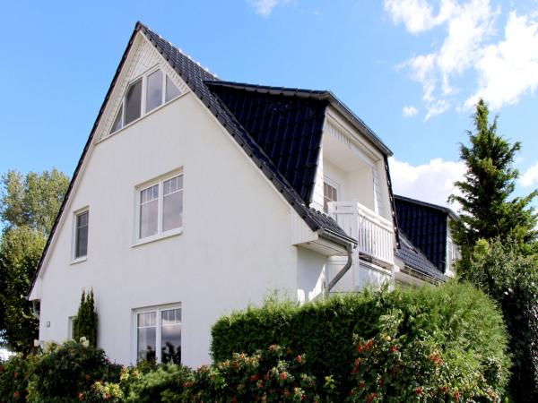 Außenseite Ferienhaus [Sommer]