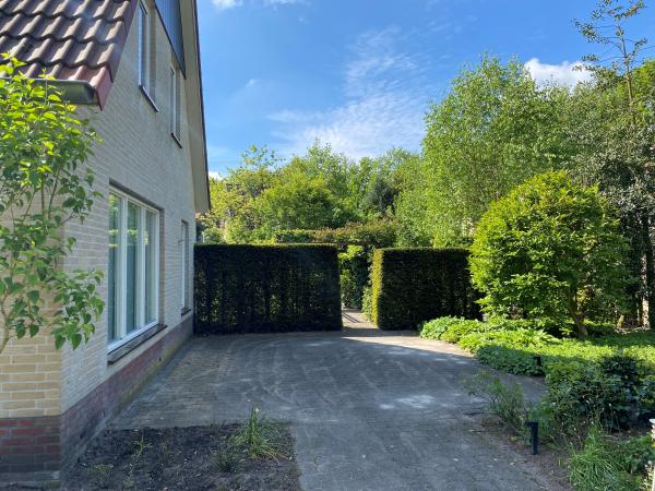 Patio / Balcony