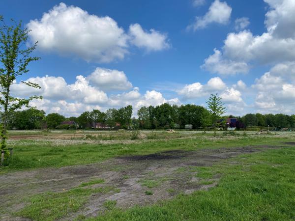 Directe omgeving [zomer] (<1 km)