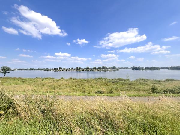 Directe omgeving [zomer] (<1 km)