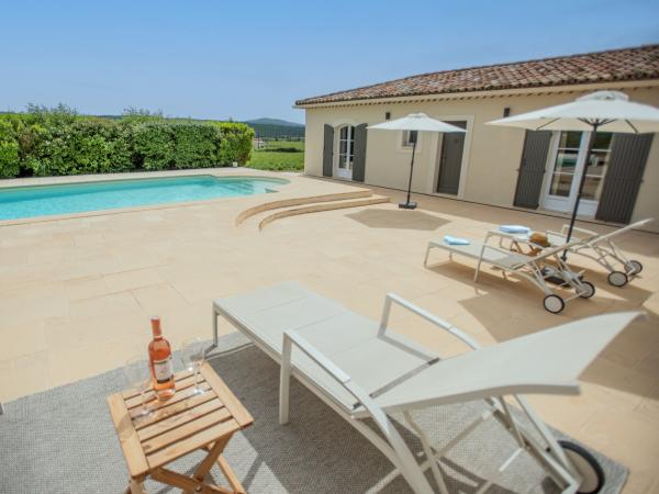 Holiday Home Swimming Pool