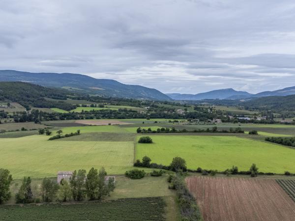 A proximité directe [été] (<1 km)